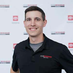 Cody White