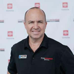 Joel Gray