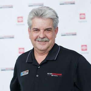 Jerome Toole