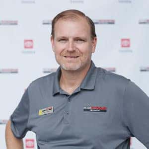 Adam Harris