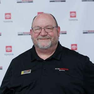 Alan Blackburn