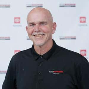 Jim Bell