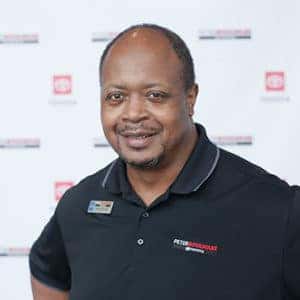 Moses Brown