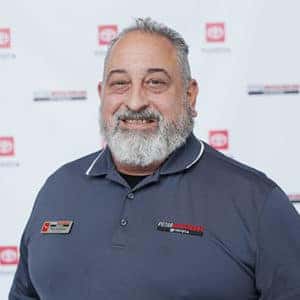 Ron Angelotti
