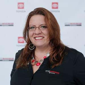 Sarah Eastham