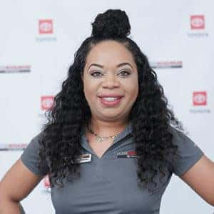 Taryce DeBose