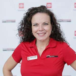 Tammy Mayfield