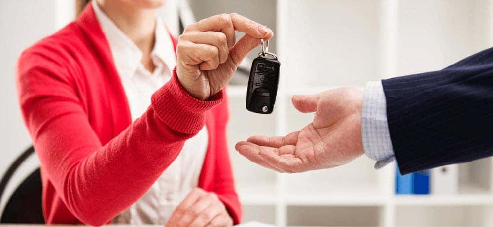 Dealership Finance Department