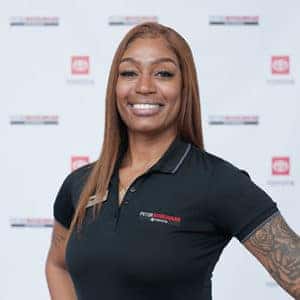 Ariel Wood