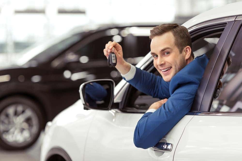 Buying a Car
