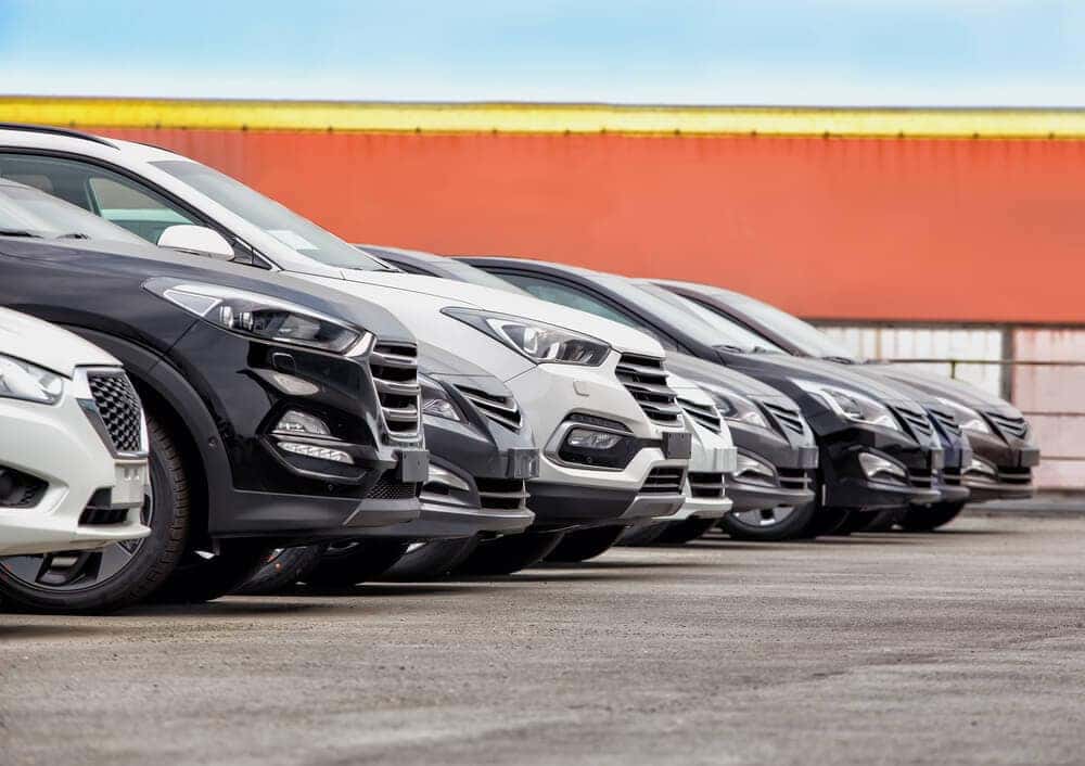 Car Inventory