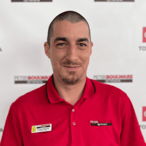 Joseph Wanex