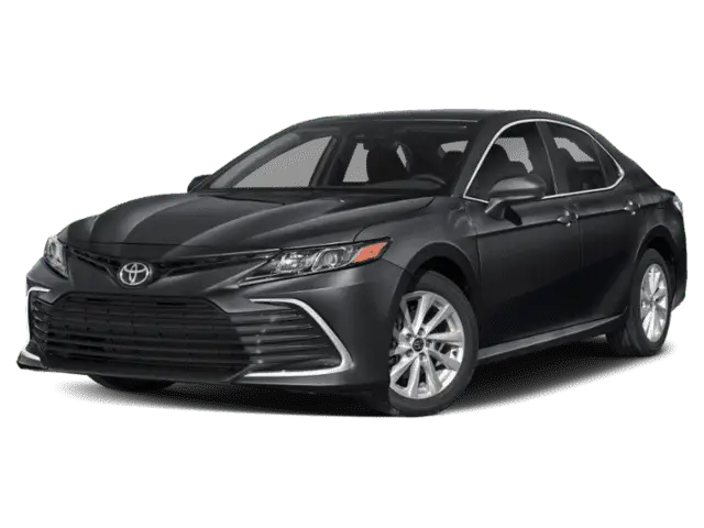 New Vehicle Specials | Peter Boulware Toyota