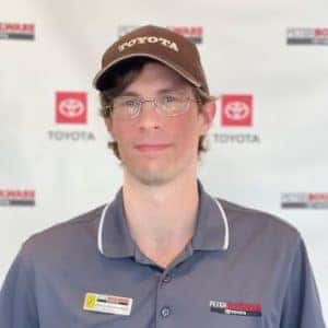 Josh Quackenbush