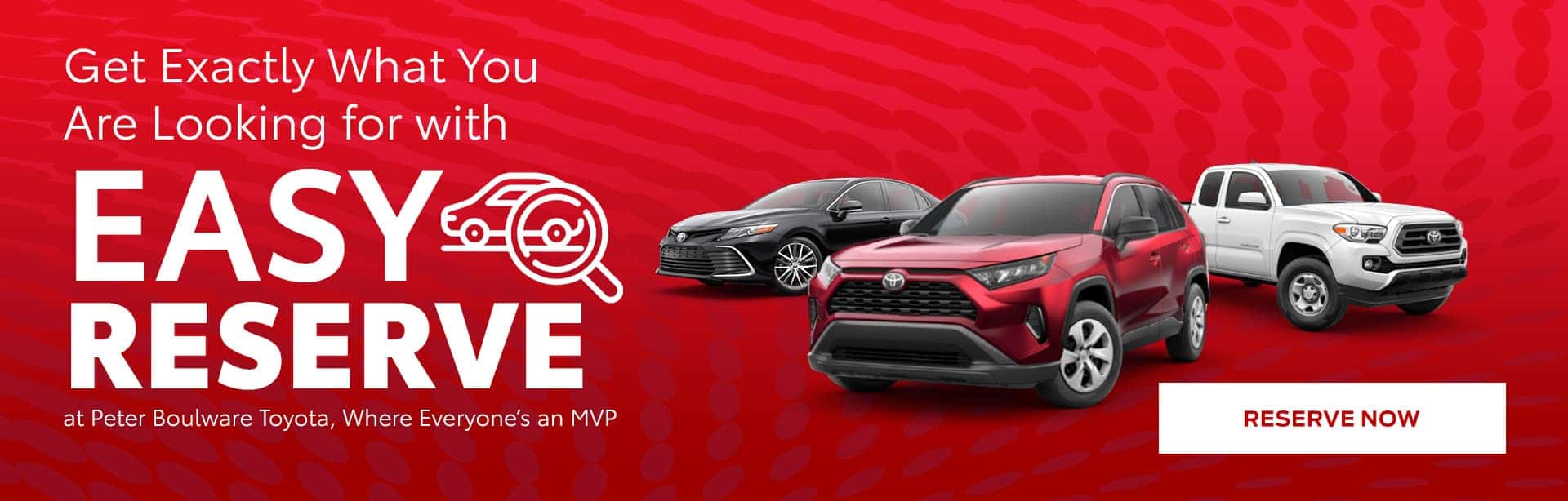 Peter Boulware Toyota Toyota Dealership in Tallahassee, FL