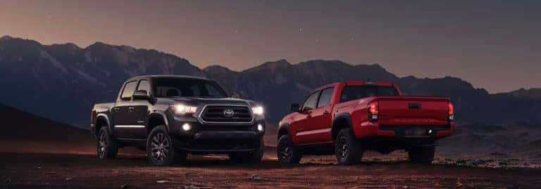 IS THE TOYOTA TACOMA RELIABLE visual data 7