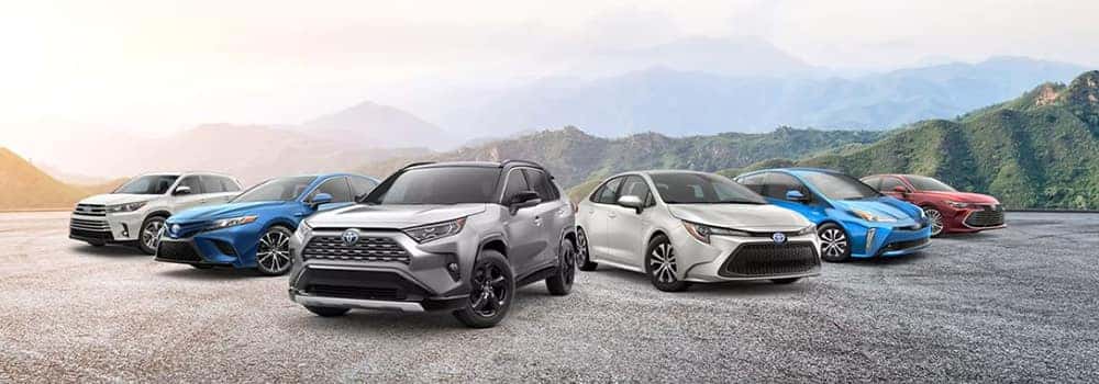 What Are the Benefits of Buying a Certified Used Toyota?