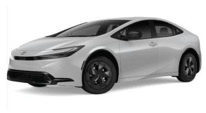 2023 Toyota Prius LE
