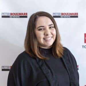 Hannah Rego