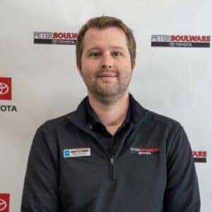 Ryan Stillings