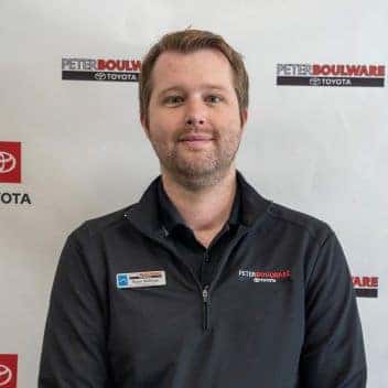 Ryan Stillings