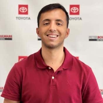 Jonathan Garcia