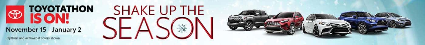 Toyotathon 2023