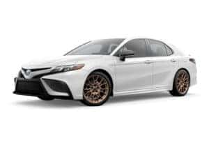 2024 Toyota Camry SE Nightshade