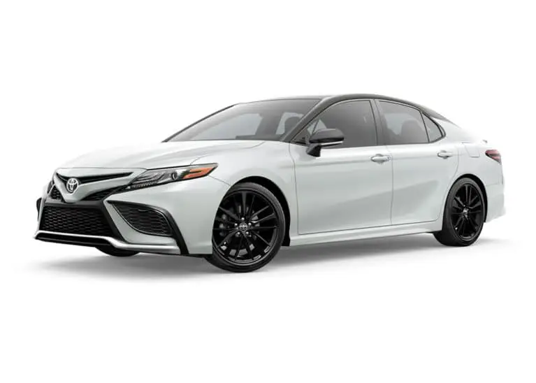 Explore the 2024 Toyota Camry Lineup | Compare the Differences