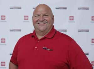 Clete King photo