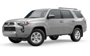 Toyota 4Runner