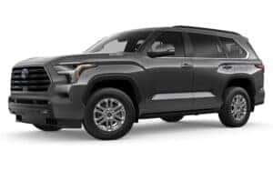 Toyota Sequoia
