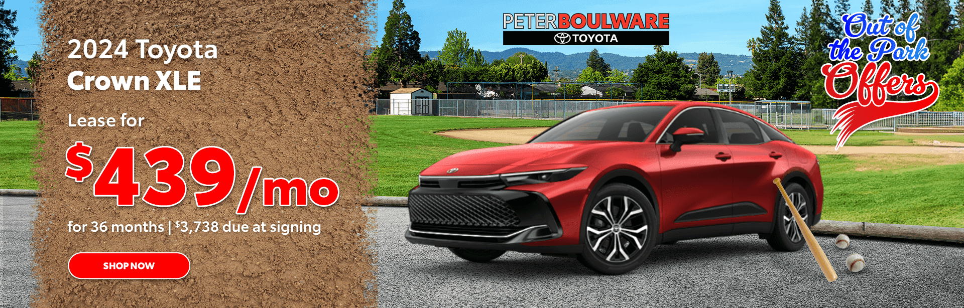 Peter Boulware Toyota | Toyota Dealership in Tallahassee, FL