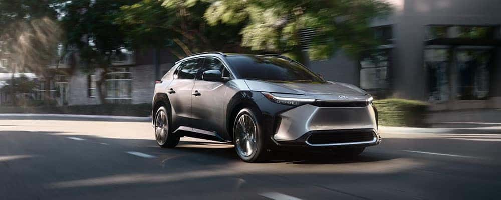Efficient Hybrid Vehicles