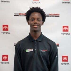 Chris Jenkins