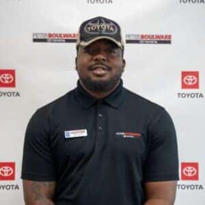 Tabari Neal