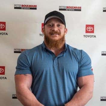 Matt Fields