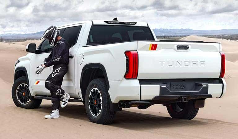 2025 Tundra Tallahassee FL