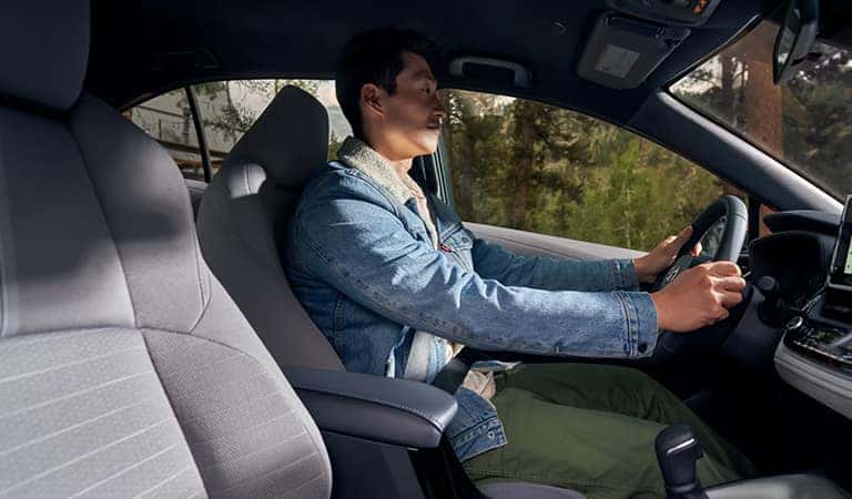 2025 Toyota Corolla Tallahassee FL