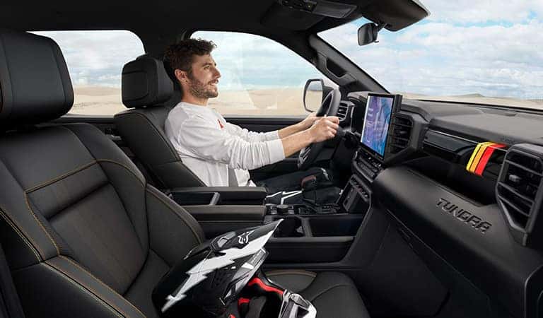Toyota Tundra Tallahassee FL
