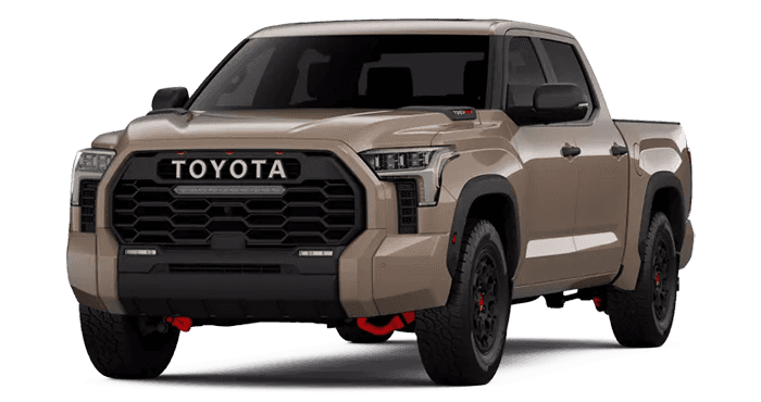 2025 Tundra Peter Boulware Toyota of Tallahassee