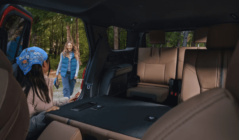 2025 4Runner Tallahassee FL