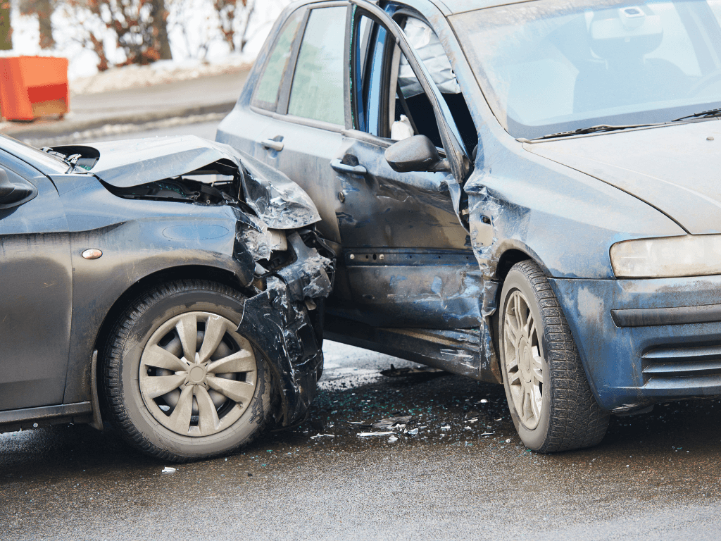 Car Frame Repair