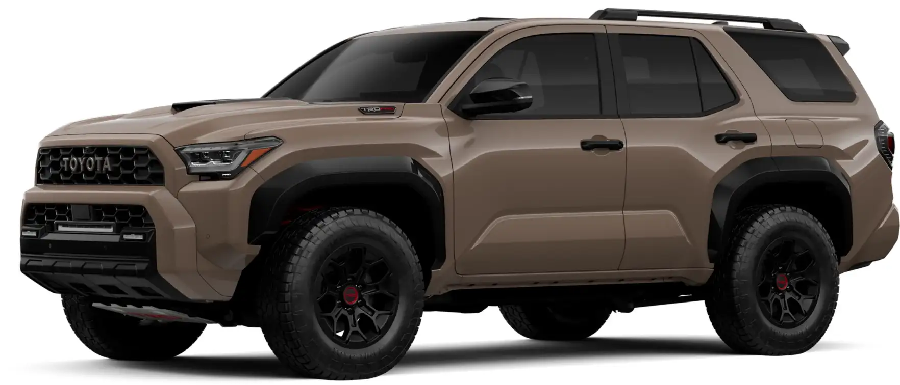 TRD Pro