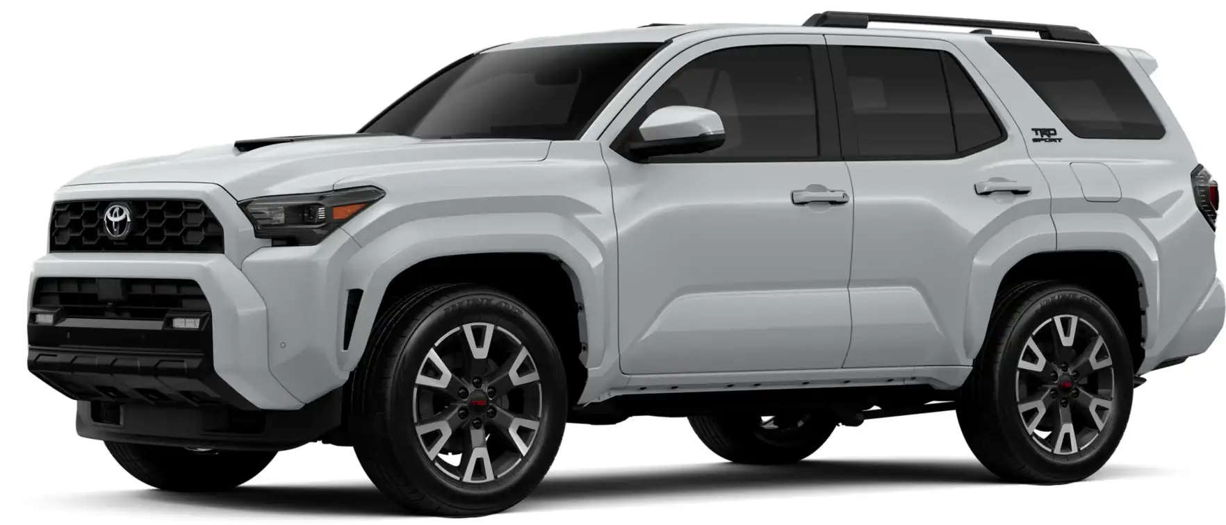 TRD Sport Premium