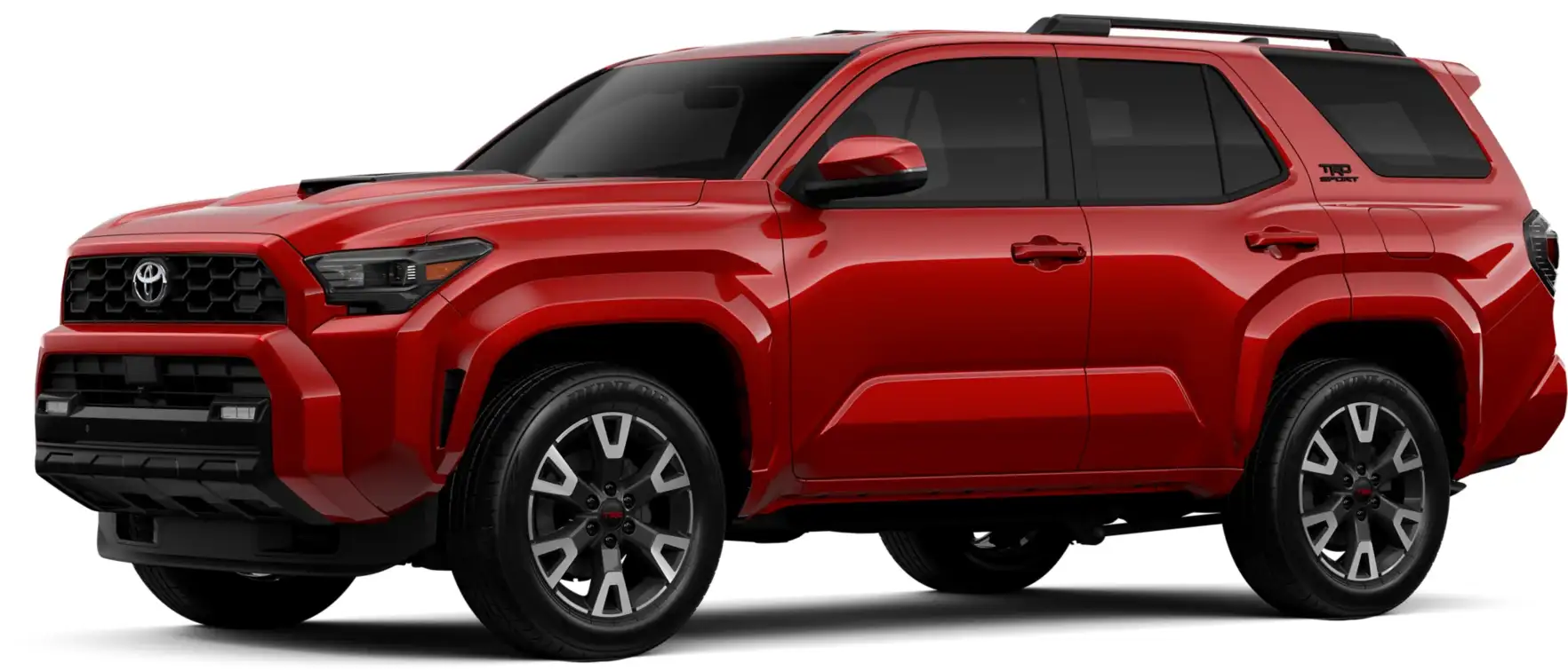 TRD Sport