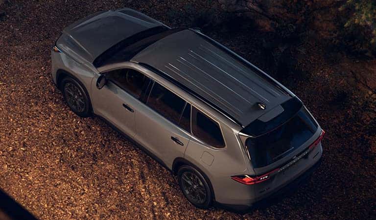 2025 Toyota Grand Highlander Tallahassee FL