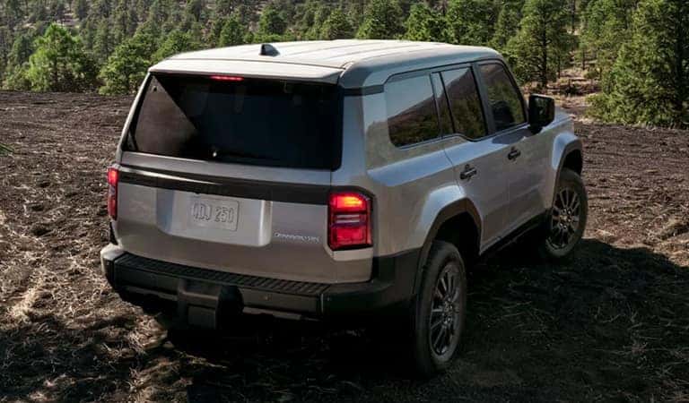 2025 Land Cruiser Tallahassee FL