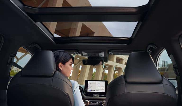 2025 Toyota RAV4 Tallahassee FL