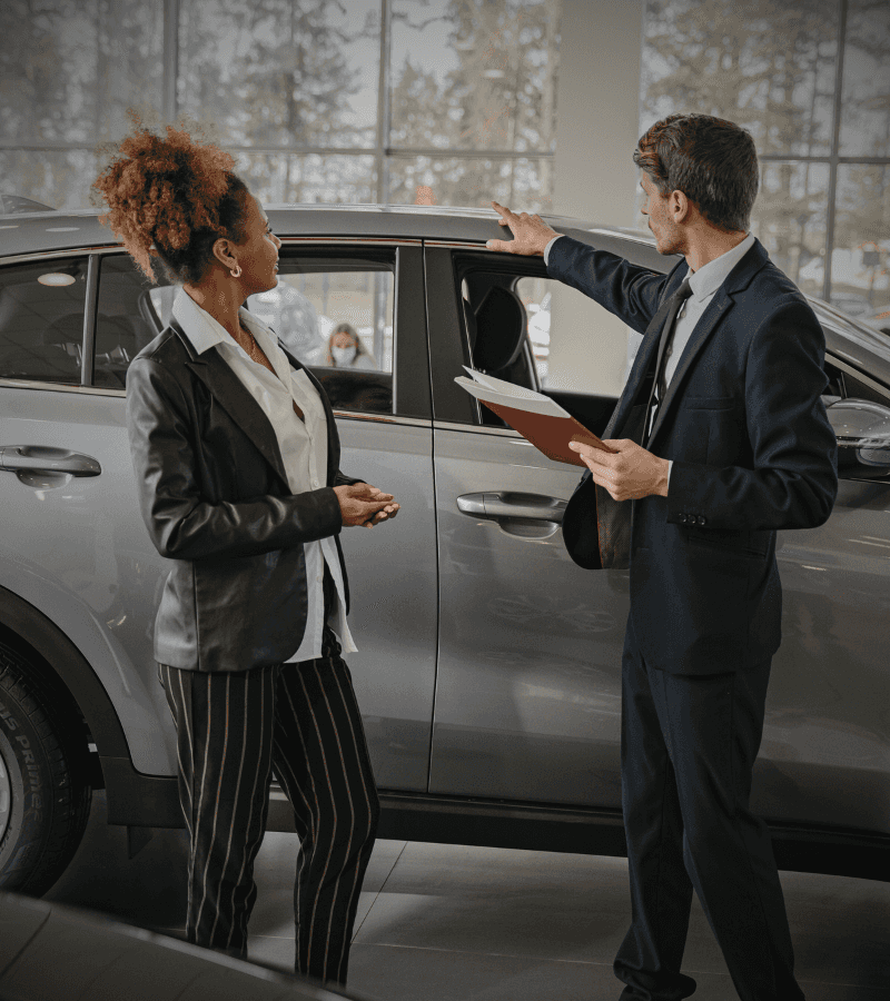 Credit Assistance Programs Peter Boulware Toyota of Tallahassee
